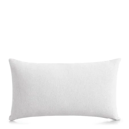 Cushion cover Eysa LEVANTE White 30 x 50 cm Rectangular by Eysa, Cushion Covers - Ref: D1607976, Price: 7,03 €, Discount: %