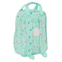 Sac à dos enfant Safta Caracol Turquoise 20 x 28 x 8 cm de Safta, Sacs à dos enfant - Réf : S4309255, Prix : 12,52 €, Remise : %