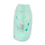 Sac glacière goûter Safta Escargot Turquoise 21.5 x 12 x 6.5 cm de Safta, Stockage des aliments - Réf : S4309257, Prix : 6,06...