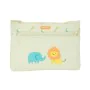 Trousse d'écolier Safta Selva Jungle Beige 23 x 16 x 3 cm de Safta, Trousses - Réf : S4309261, Prix : 5,52 €, Remise : %