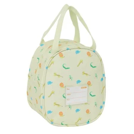 Travel Vanity Case Safta Selva Pre-school 19 x 22 x 14 cm by Safta, Cosmetic Cases - Ref: S4309263, Price: 6,40 €, Discount: %