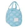 Porta-merendas Térmico Safta Nuvens Azul 19 x 22 x 14 cm de Safta, Armazenamento de alimentos - Ref: S4309272, Preço: 7,11 €,...