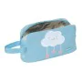 Thermal Lunchbox Safta Clouds Blue 21.5 x 12 x 6.5 cm by Safta, Food storage - Ref: S4309275, Price: 5,09 €, Discount: %