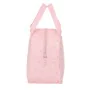 Sac glacière goûter Safta Lapin Rose 19 x 22 x 14 cm de Safta, Stockage des aliments - Réf : S4309281, Prix : 7,11 €, Remise : %