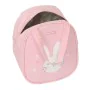 Thermal Lunchbox Safta Rabbit Pink 19 x 22 x 14 cm by Safta, Food storage - Ref: S4309281, Price: 7,11 €, Discount: %