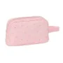 Portamerenda Termico Safta Coniglio Rosa 21.5 x 12 x 6.5 cm di Safta, Conservazione di alimenti - Rif: S4309284, Prezzo: 6,06...