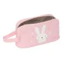 Thermal Lunchbox Safta Rabbit Pink 21.5 x 12 x 6.5 cm by Safta, Food storage - Ref: S4309284, Price: 6,06 €, Discount: %