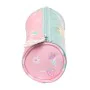 Trousse d'écolier Peppa Pig Ice cream Rose Menthe 20 x 7 x 7 cm de Peppa Pig, Trousses - Réf : S4309289, Prix : 4,19 €, Remis...