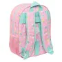 Zaino Scuola Peppa Pig Ice cream Rosa Menta 26 x 34 x 11 cm di Peppa Pig, Zainetti per bambini - Rif: S4309291, Prezzo: 13,79...