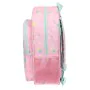 Zaino Scuola Peppa Pig Ice cream Rosa Menta 26 x 34 x 11 cm di Peppa Pig, Zainetti per bambini - Rif: S4309291, Prezzo: 13,79...