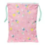 Sac à goûter Peppa Pig Ice cream Sac 20 x 25 x 1 cm Rose Menthe de Peppa Pig, Stockage des aliments - Réf : S4309293, Prix : ...