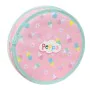 Astuccio Peppa Pig Ice cream Rosa Menta (18 Pezzi) di Peppa Pig, Porta penne - Rif: S4309296, Prezzo: 10,50 €, Sconto: %