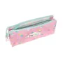 Double Carry-all Peppa Pig Ice cream Pink Mint 22 x 12 x 3 cm by Peppa Pig, Pencil cases - Ref: S4309298, Price: 7,95 €, Disc...