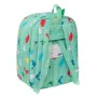 Sac à dos enfant Peppa Pig George Vert 22 x 27 x 10 cm de Peppa Pig, Sacs à dos enfant - Réf : S4309308, Prix : 10,54 €, Remi...