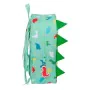 Sac à dos enfant Peppa Pig George Vert 22 x 27 x 10 cm de Peppa Pig, Sacs à dos enfant - Réf : S4309308, Prix : 10,54 €, Remi...