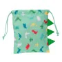 Portamerenda Peppa Pig 20 x 25 x 1 cm Sacco Menta di Peppa Pig, Conservazione di alimenti - Rif: S4309309, Prezzo: 5,58 €, Sc...