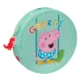 Pencil Case Peppa Pig Mint (18 Pieces) by Peppa Pig, Pencil cases - Ref: S4309312, Price: 10,50 €, Discount: %