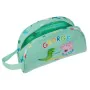 Nécessaire Escolar Peppa Pig George Menta 26 x 16 x 9 cm de Peppa Pig, Estojo de viagem - Ref: S4309315, Preço: 7,32 €, Desco...