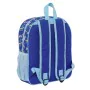 Cartable Bluey Blue marine 28 x 34 x 10 cm de Bluey, Sacs à dos enfant - Réf : S4309320, Prix : 26,40 €, Remise : %