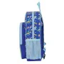 Cartable Bluey Blue marine 28 x 34 x 10 cm de Bluey, Sacs à dos enfant - Réf : S4309320, Prix : 26,40 €, Remise : %