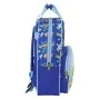 Mochila Escolar Bluey Azul marino 20 x 28 x 8 cm de Bluey, Mochilas infantiles - Ref: S4309321, Precio: 11,69 €, Descuento: %