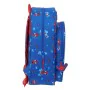 Mochila Escolar Spider-Man Azul 26 x 34 x 11 cm de Spider-Man, Mochilas infantis - Ref: S4309324, Preço: 11,41 €, Desconto: %