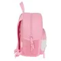 Mochila Infantil Safta Unicórnio Cor de Rosa 20 x 25 x 9 cm de Safta, Mochilas infantis - Ref: S4309333, Preço: 12,72 €, Desc...