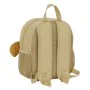 Mochila Infantil Safta Cão Castanho 20 x 25 x 9 cm de Safta, Mochilas infantis - Ref: S4309335, Preço: 13,25 €, Desconto: %