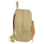 Mochila Infantil Safta Cão Castanho 20 x 25 x 9 cm de Safta, Mochilas infantis - Ref: S4309335, Preço: 13,25 €, Desconto: %