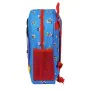 Mochila Escolar Mickey Mouse Clubhouse Azul 27 x 33 x 10 cm de Mickey Mouse Clubhouse, Mochilas infantis - Ref: S4309338, Pre...