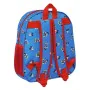 Mochila Escolar Mickey Mouse Clubhouse Azul 27 x 33 x 10 cm de Mickey Mouse Clubhouse, Mochilas infantis - Ref: S4309338, Pre...