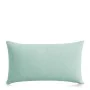 Housse de coussin Eysa LEVANTE Menthe 30 x 50 cm Rectangulaire de Eysa, Housses de coussin - Réf : D1607980, Prix : 7,18 €, R...