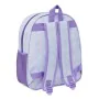 Mochila Infantil 3D Frozen Lilás 27 x 33 x 10 cm de Frozen, Mochilas infantis - Ref: S4309342, Preço: 10,47 €, Desconto: %