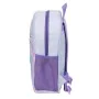 Mochila Infantil 3D Frozen Lilás 27 x 33 x 10 cm de Frozen, Mochilas infantis - Ref: S4309342, Preço: 10,47 €, Desconto: %