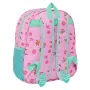 Mochila Infantil 3D Disney Princess Jasmine Rosa 27 x 33 x 10 cm de Disney Princess, Mochilas infantiles - Ref: S4309343, Pre...