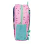 Mochila Infantil 3D Disney Princess Jasmine Rosa 27 x 33 x 10 cm de Disney Princess, Mochilas infantiles - Ref: S4309343, Pre...