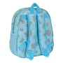 3D Child bag Clásicos Disney Alice in Wonderland Sky blue 27 x 33 x 10 cm by Clásicos Disney, Children's Backpacks - Ref: S43...