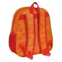 Sac à dos enfant 3D The Lion King Orange 27 x 33 x 10 cm de The Lion King, Sacs à dos enfant - Réf : S4309348, Prix : 10,47 €...