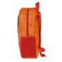 Mochila Infantil 3D The Lion King Naranja 27 x 33 x 10 cm de The Lion King, Mochilas infantiles - Ref: S4309348, Precio: 9,43...