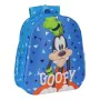 Mochila Infantil 3D Clásicos Disney Goofy Azul 27 x 33 x 10 cm de Clásicos Disney, Mochilas infantiles - Ref: S4309349, Preci...