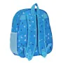 Mochila Infantil 3D Clásicos Disney Goofy Azul 27 x 33 x 10 cm de Clásicos Disney, Mochilas infantiles - Ref: S4309349, Preci...