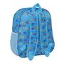 Kinderrucksack 3D Clásicos Disney Pinochio Blau 27 x 33 x 10 cm von Clásicos Disney, Kinderrucksäcke - Ref: S4309350, Preis: ...