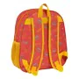 Kinderrucksack 3D Clásicos Disney Pluto Orange 27 x 33 x 10 cm von Clásicos Disney, Kinderrucksäcke - Ref: S4309351, Preis: 1...