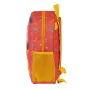 Sac à dos enfant 3D Clásicos Disney Pluto Orange 27 x 33 x 10 cm de Clásicos Disney, Sacs à dos enfant - Réf : S4309351, Prix...