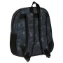 Kinderrucksack 3D Star Wars Schwarz 27 x 33 x 10 cm von Star Wars, Kinderrucksäcke - Ref: S4309356, Preis: 10,47 €, Rabatt: %