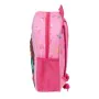 Cartable 3D Barbie Rose Fuchsia 27 x 33 x 10 cm de Barbie, Sacs à dos enfant - Réf : S4309359, Prix : 10,47 €, Remise : %