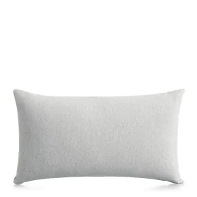 Housse de coussin Eysa LEVANTE Gris 30 x 50 cm Rectangulaire de Eysa, Housses de coussin - Réf : D1607981, Prix : 7,41 €, Rem...