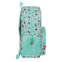 School Bag Hello Kitty Sea lovers Turquoise 33 x 42 x 14 cm by Hello Kitty, Children's Backpacks - Ref: S4309377, Price: 18,1...