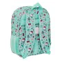 Cartable Hello Kitty Sea lovers Turquoise 26 x 34 x 11 cm de Hello Kitty, Sacs à dos enfant - Réf : S4309378, Prix : 13,79 €,...