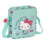 Umhängetasche Hello Kitty Sea lovers türkis 16 x 18 x 4 cm von Hello Kitty, Mädchen - Ref: S4309380, Preis: 6,97 €, Rabatt: %